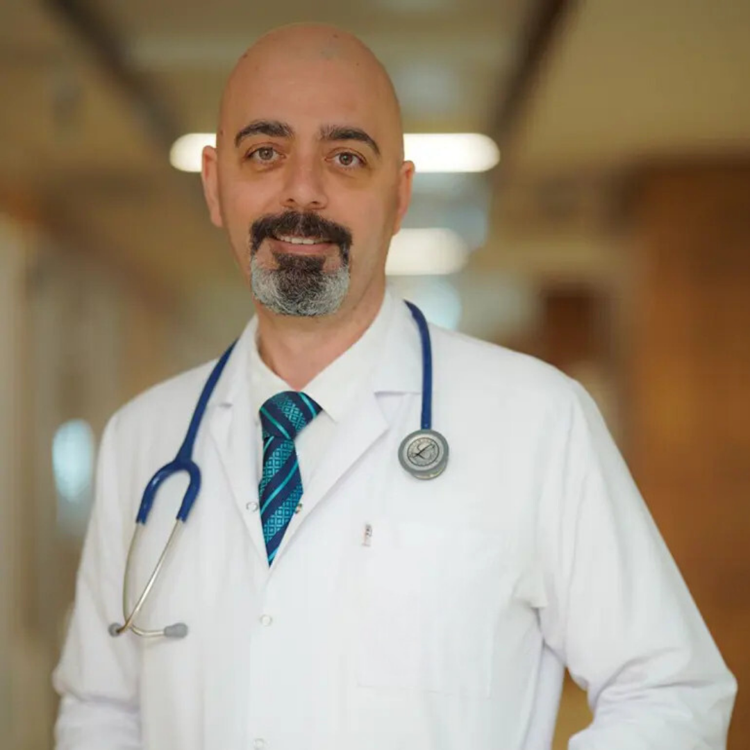 Prof. Dr. Aytaç Çetinkaya